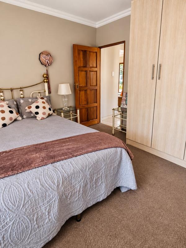 3 Bedroom Property for Sale in Vaalpark Free State